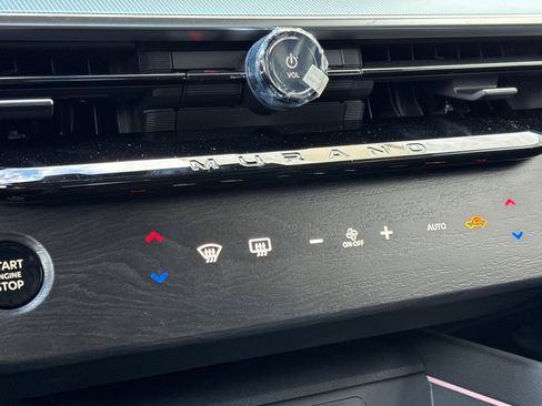 New 2026 Nissan Murano SL w/ Comfort Package image 18