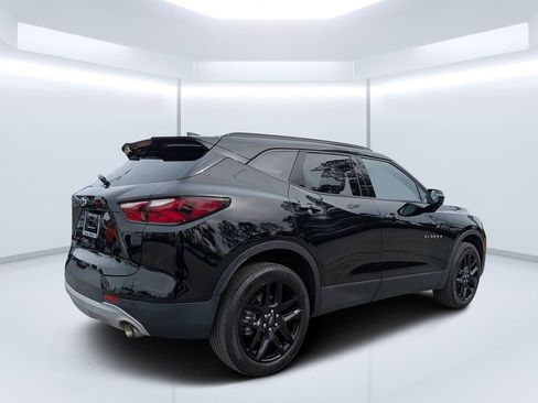 Used 2022 Chevrolet Blazer LT w/ Sound & Technology Package image 3