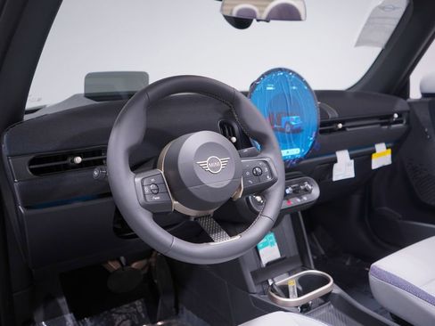 New 2026 MINI Cooper S image 10