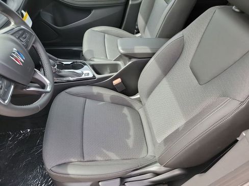 New 2026 Buick Encore GX Preferred FWD image 15