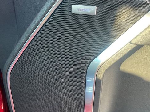 New 2026 Chevrolet Silverado 1500 RST image 32