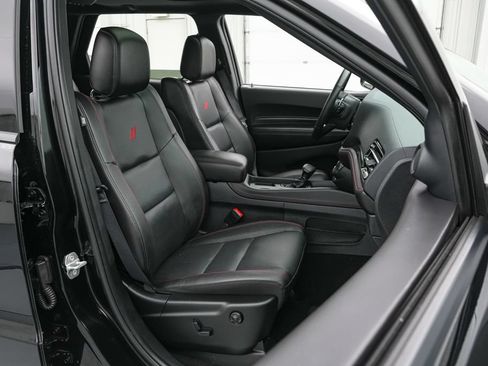 Used 2026 Dodge Durango GT AWD/4WD image 24