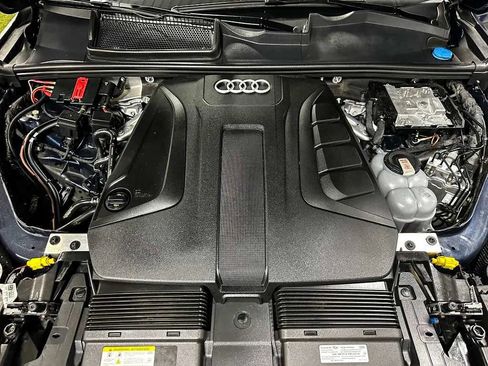 Used 2023 Audi Q7 2.0T Premium Plus AWD/4WD image 48