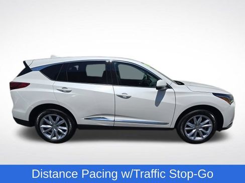 Used 2023 Acura RDX AWD image 8