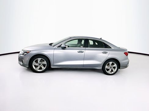 Used 2024 Audi A3 2.0T Premium image 4