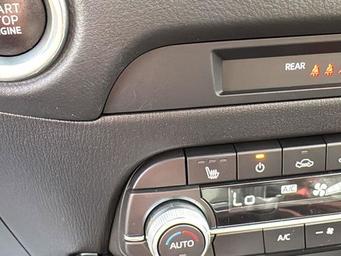 Used 2023 MAZDA CX-5 Carbon Edition image 18