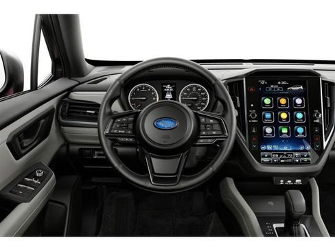 New 2025 Subaru Forester Premium image 15