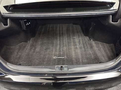 Used 2019 Lexus GS 350 F Sport w/ Preferred Accessory Package image 34