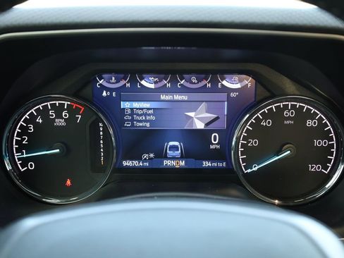 Used 2021 Ford F150 XLT w/ Equipment Group 302A High image 10