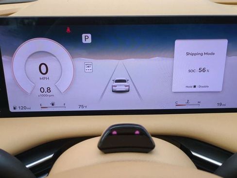 New 2026 Genesis G80 2.5T Advanced image 25