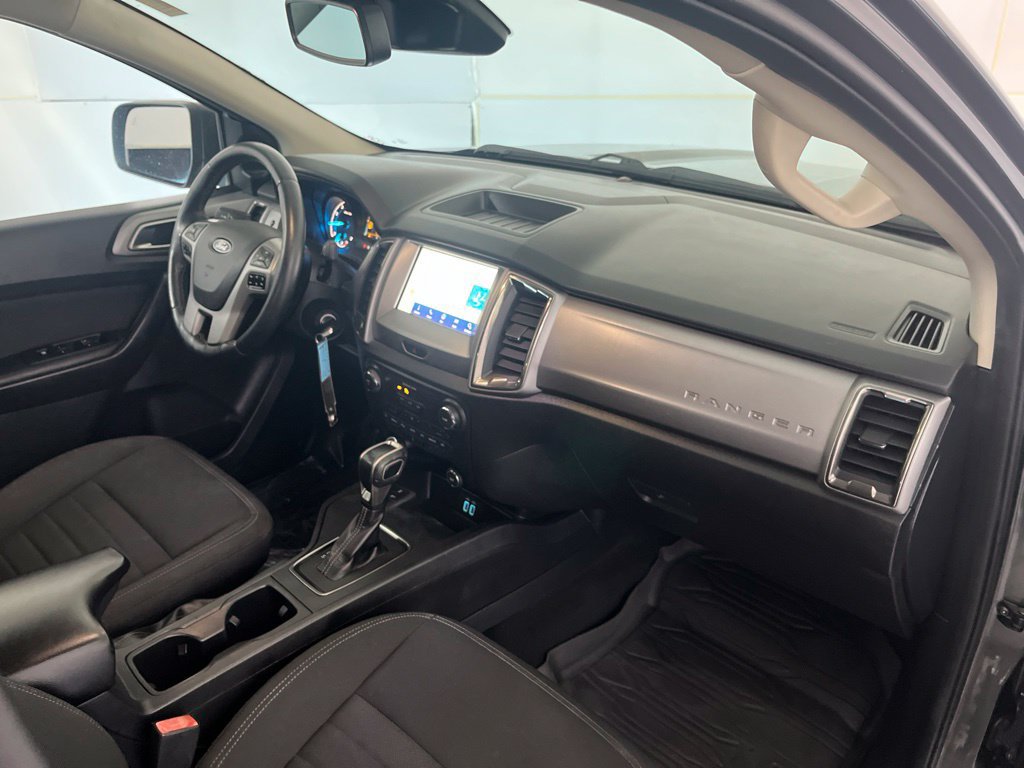 Used 2020 Ford Ranger XLT w/ Equipment Group 302A Luxury RWD image 21