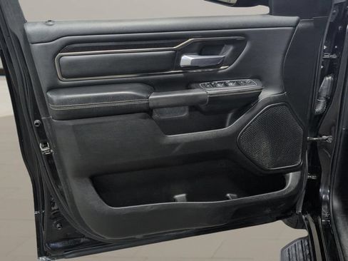 Used 2022 RAM 1500 Sport w/ Rebel Level 2 Equipment Group AWD/4WD image 7