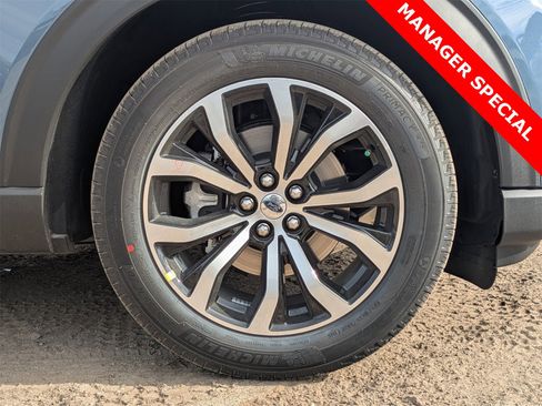 New 2026 Ford Explorer ST-Line image 11