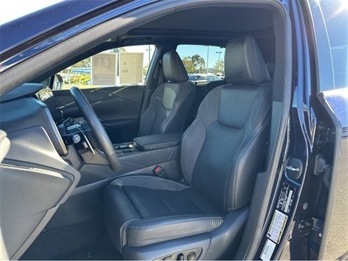 Certified 2023 Lexus RX 350 image 7