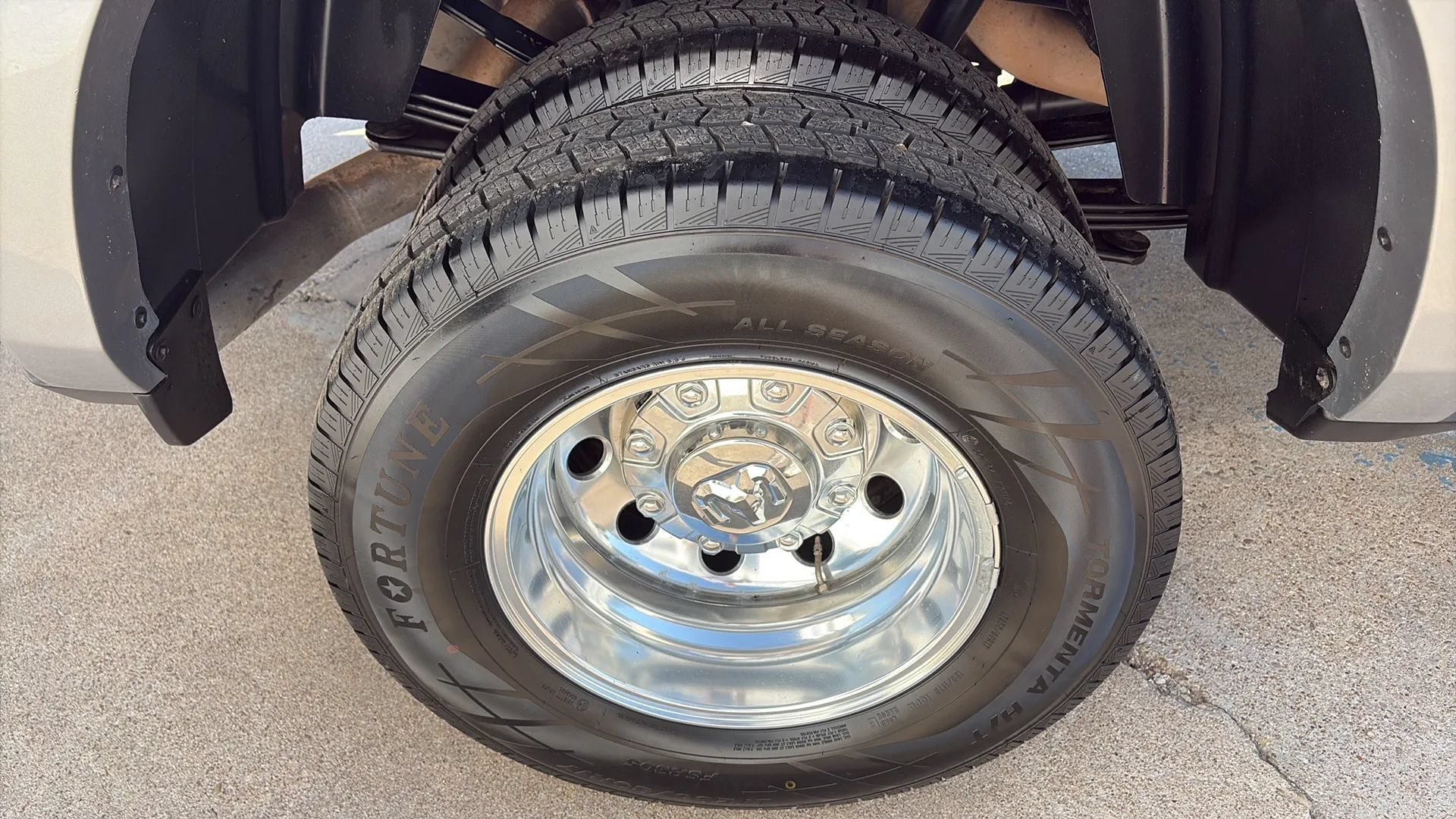 Used 2021 RAM 3500 Laramie AWD/4WD image 17