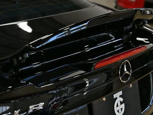 Used 2006 Mercedes-Benz SLR image 54