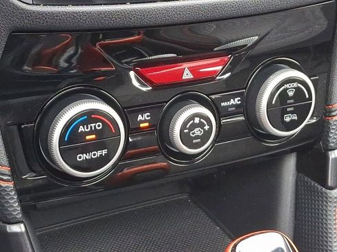 Used 2024 Subaru Forester Sport image 17