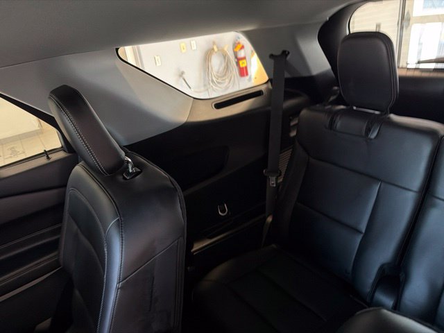 Used 2023 Ford Explorer XLT w/ Equipment Group 202A AWD/4WD image 16
