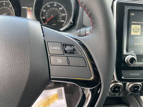 New 2026 Mitsubishi Outlander Sport AWD image 17