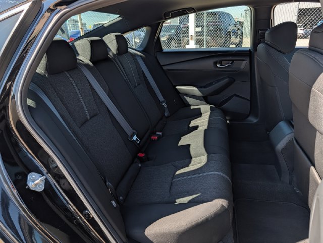 Used 2023 Honda Accord Sport image 25