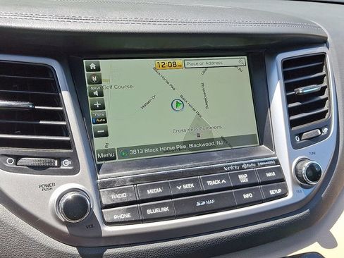 Used 2017 Hyundai Tucson SE Plus FWD image 17