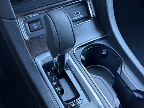 New 2026 Subaru Ascent Touring image 20