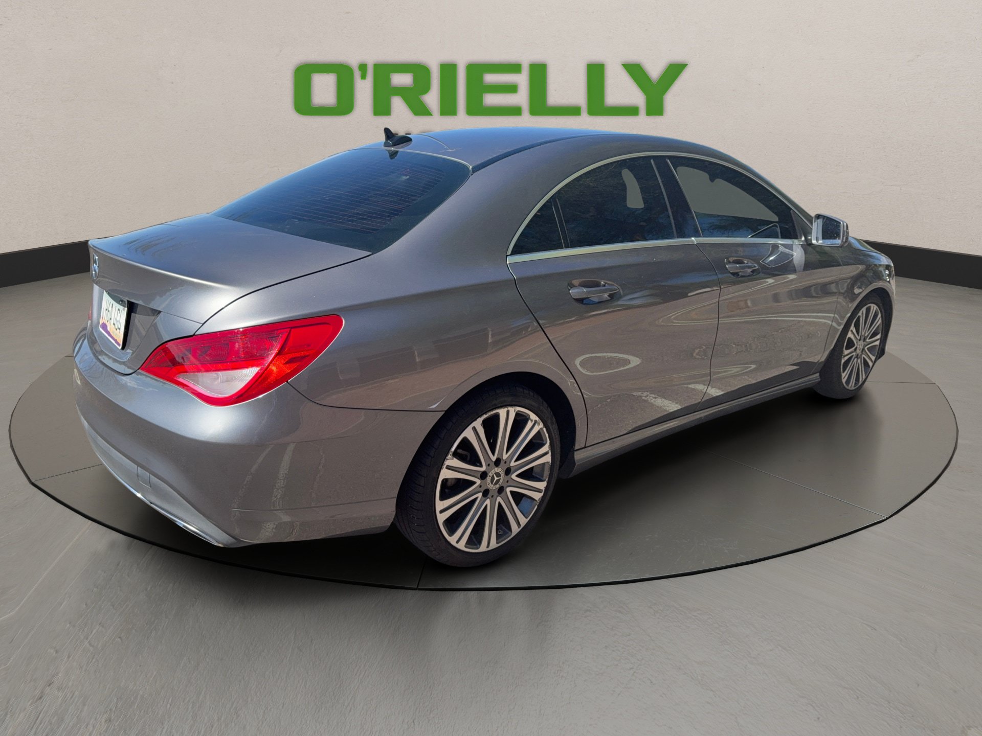 Used 2018 Mercedes-Benz CLA 250 image 6
