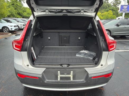 Used 2023 Volvo XC40 B5 Ultimate w/ Protection Package Premier AWD/4WD image 21