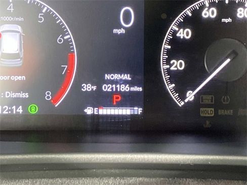 Used 2023 Honda CR-V EX-L image 20