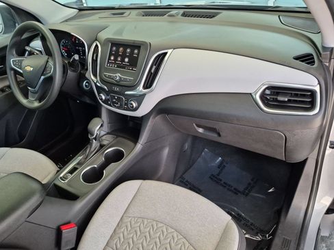 Used 2023 Chevrolet Equinox LS FWD image 28