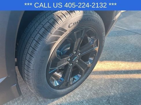 New 2026 Chevrolet Equinox LT w/ Convenience Package II image 7