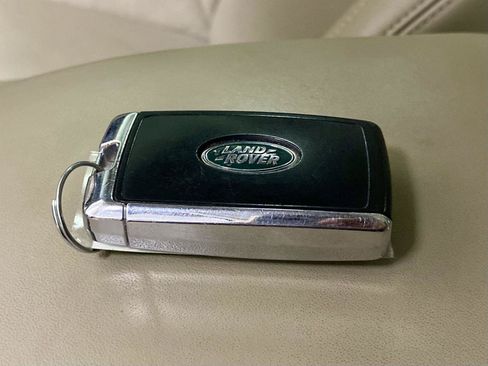 Used 2020 Land Rover Range Rover Long Wheelbase HSE AWD/4WD image 43