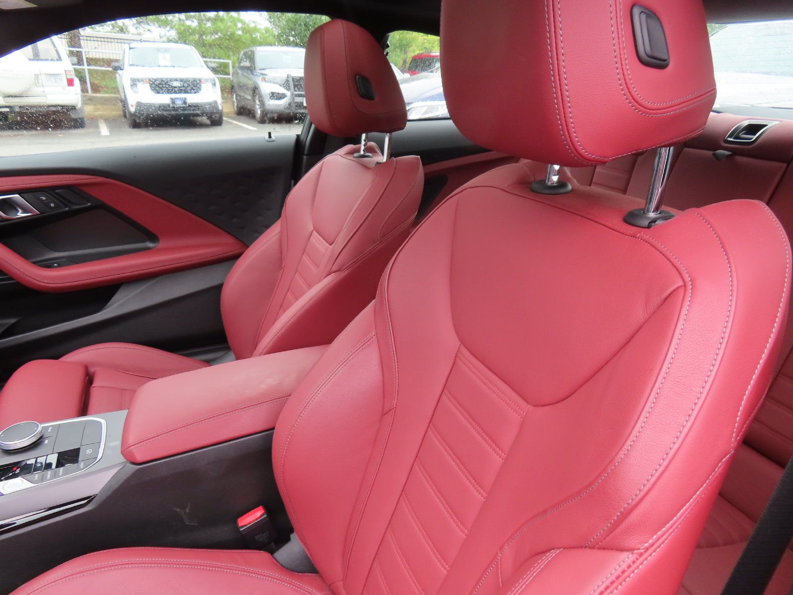 Used 2024 BMW 230i xDrive Coupe w/ Convenience Package AWD/4WD image 26