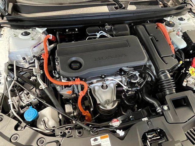 New 2026 Honda Accord Sport image 11
