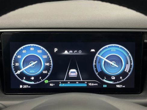 Used 2024 Hyundai Tucson Limited image 19