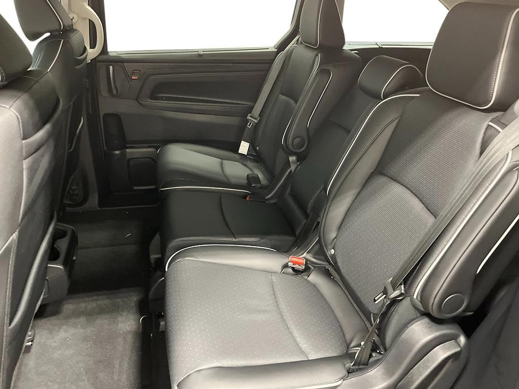 New 2027 Honda Odyssey Elite image 23