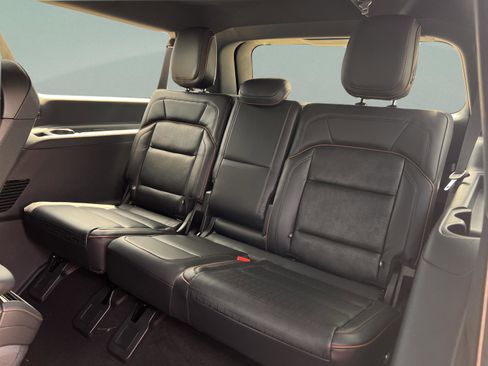 New 2026 Lincoln Navigator L Black Label AWD/4WD image 27