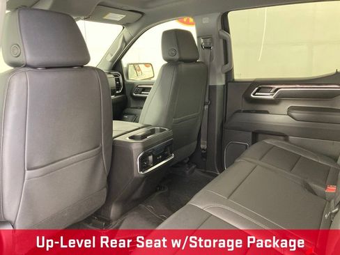 Used 2023 Chevrolet Silverado 1500 LTZ image 16