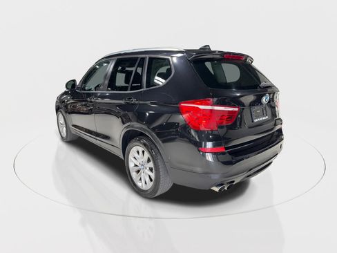 Used 2016 BMW X3 xDrive28i image 7