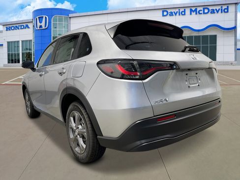 Used 2026 Honda HR-V LX image 4