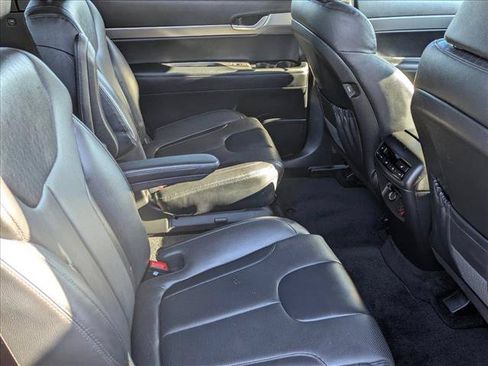 Used 2020 Hyundai Palisade SEL FWD image 18
