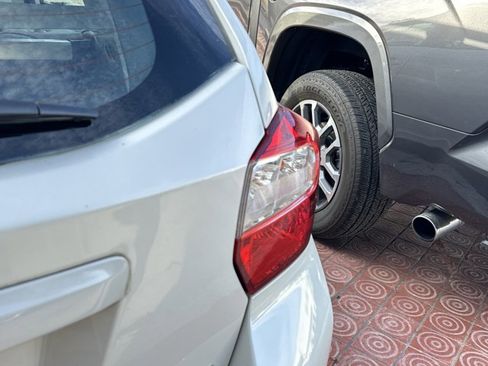 Used 2016 Subaru Impreza 2.0i Sport Limited w/ Popular Package #1 image 19