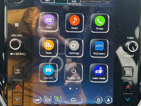 Certified 2025 Subaru Forester Sport w/ Popular Package #1 image 15