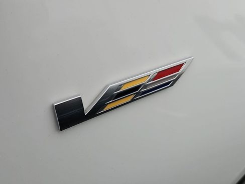 Used 2024 Cadillac CT5 V w/ Cold Weather Package AWD/4WD image 31