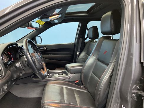 Certified 2024 Dodge Durango GT image 9