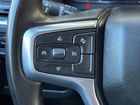 Used 2024 Chevrolet Tahoe LT image 29