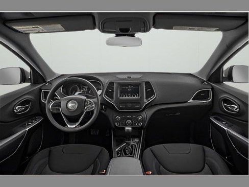 Used 2020 Jeep Cherokee Limited FWD image 3