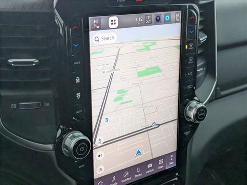 New 2026 RAM 1500 Big Horn image 12