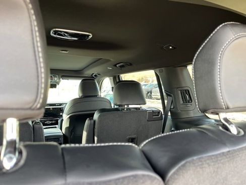 New 2026 Jeep Grand Cherokee L Limited image 11