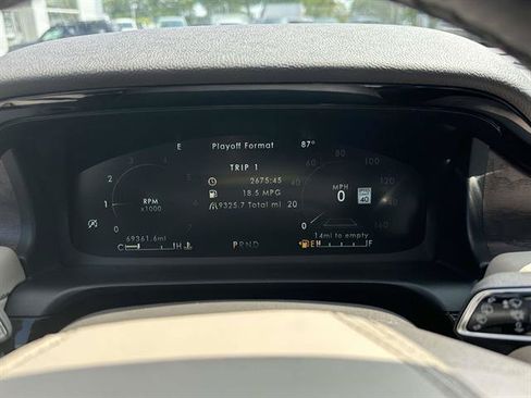 Certified 2022 Lincoln Aviator Reserve w/ Equipment Group 201A AWD/4WD image 15